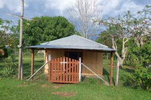 Capilla de Alianza Productora