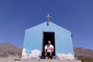 Capilla de Angel De La Toba Dominguez