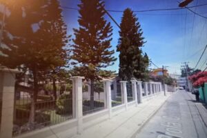 Capilla De Atizap&aacute;n