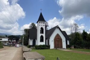 Capilla de Atotonilco