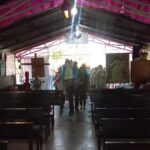 Capilla de Candelaria