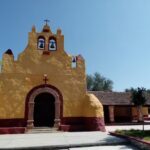 Capilla de Candelaria