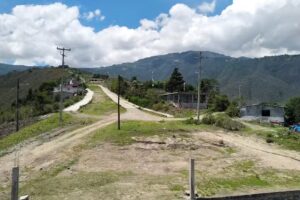 Capilla de Capulines