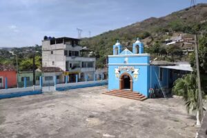 Capilla de Concepción