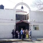 Capilla de Cristo Resucitado