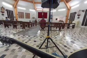 Capilla De Cristo Rey