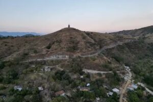 Capilla de Cristo Rey