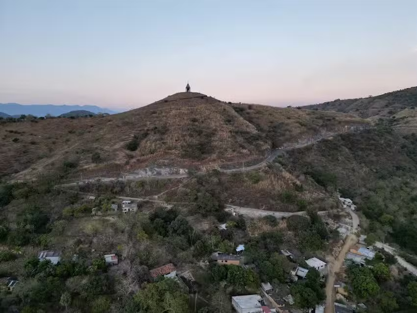 Capilla de Cristo Rey