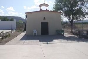 Capilla de Cristo Rey