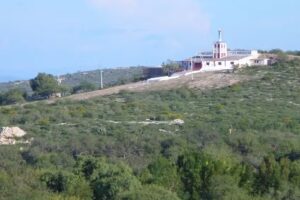 Capilla de Cristo Rey