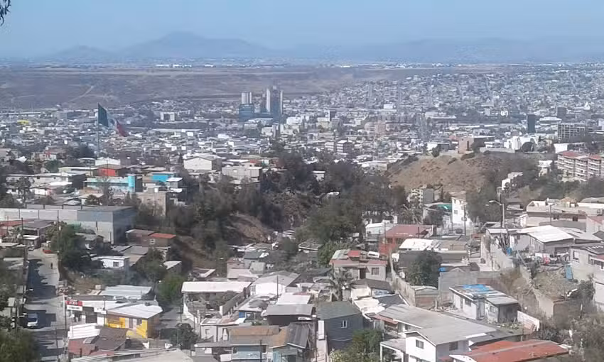 CAPILLA DE CRISTO REY