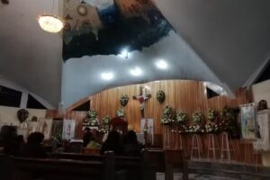 Capilla de Cristo Rey