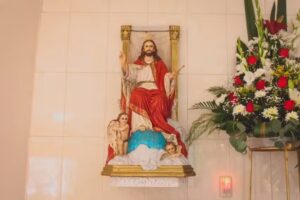 Capilla de Cristo Rey