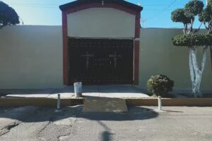 Capilla de Cristo Rey