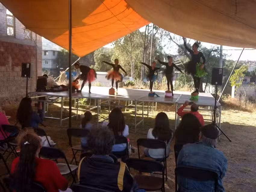 Capilla de Cristo Rey