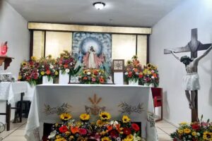 Capilla de Cristo Rey