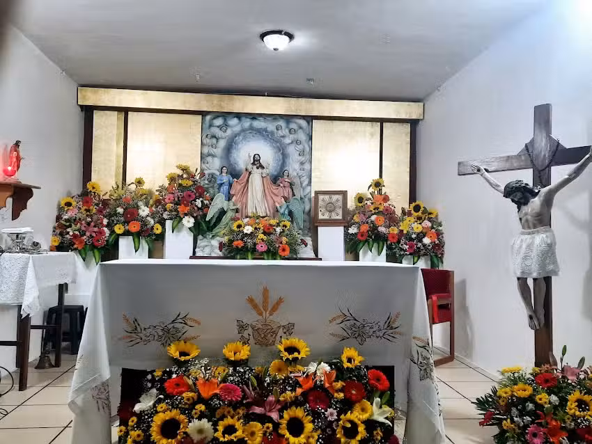 Capilla de Cristo Rey