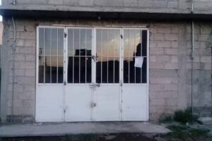 Capilla de Cristo Rey Ejidos