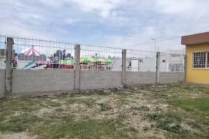 Capilla de Cristo Rey Santa Cecilia