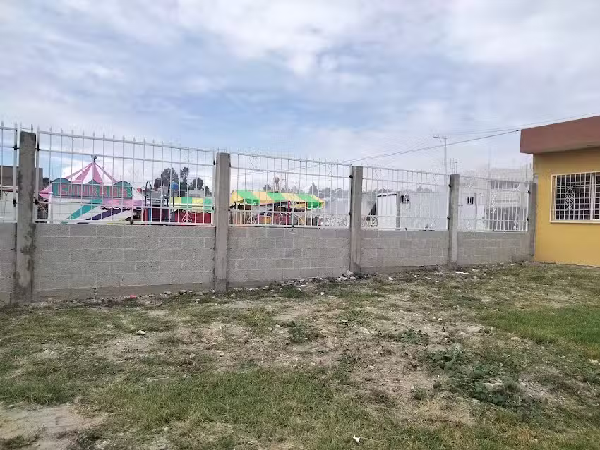 Capilla de Cristo Rey Santa Cecilia