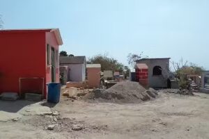 Capilla De Descanso &ldquo;La Resurrecci&oacute;n&rdquo;