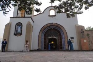 Capilla de Dios Padre