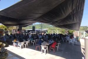 Capilla de Divino Ni&ntilde;o Jes&uacute;s