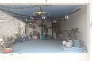 Capilla de Doña Lucy