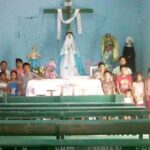 Capilla de el Calvario