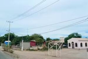 Capilla de El Campito