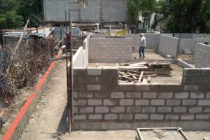 Capilla De El Llano De Guadalupe