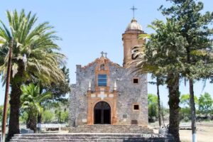 Capilla de El Realejo