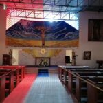 Capilla de El Se&ntilde;or de la Misericordia