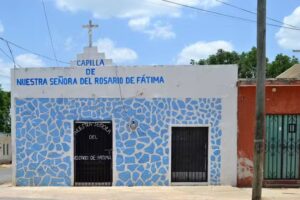 Capilla de Fatima