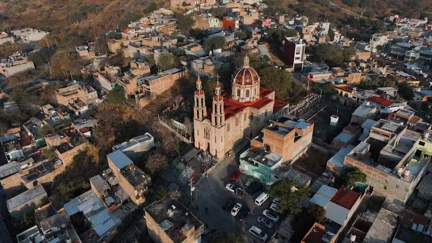 Capilla de Guadalupe