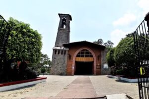Capilla de Guadalupe