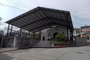 Capilla de Guadalupe