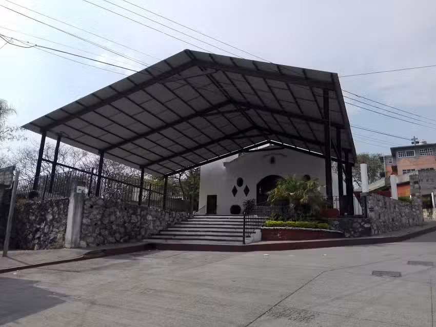 Capilla de Guadalupe