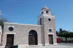Capilla de Guadalupe