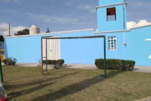 Capilla de Guadalupe