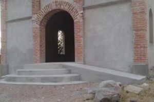 Capilla de guadalupe 2do fracci&oacute;n 3