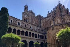 Capilla De Guadalupe