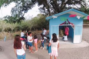 Capilla de Guadalupe