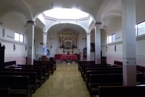 Capilla De Guadalupe