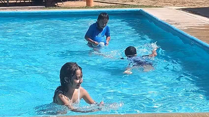 Capilla de Guadalupe