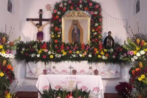 Capilla de Guadalupe