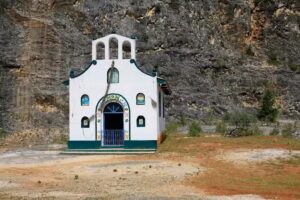 Capilla De Guadalupe