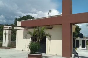 Capilla de Guadalupe