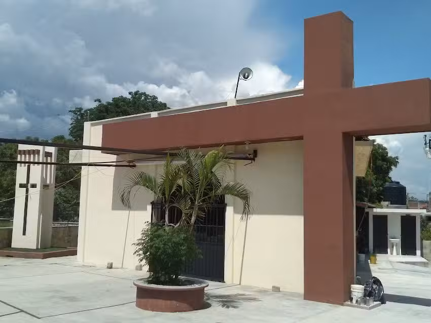 Capilla de Guadalupe