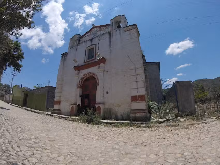 Capilla de Guadalupe